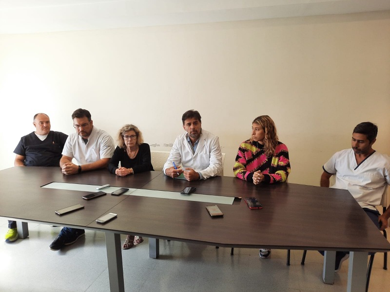 Detectaron el primer caso aut�ctono de dengue en Olavarr�a